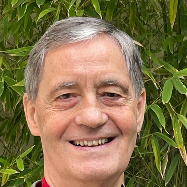 Jean-Jacques PANISSIE