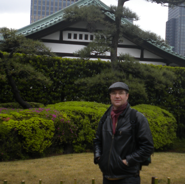 Jean-Jacques BORELLO