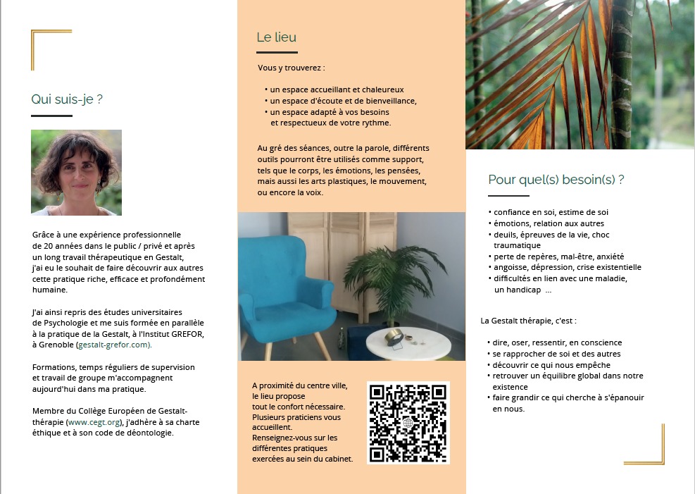 photo activite Charlotte Panaud