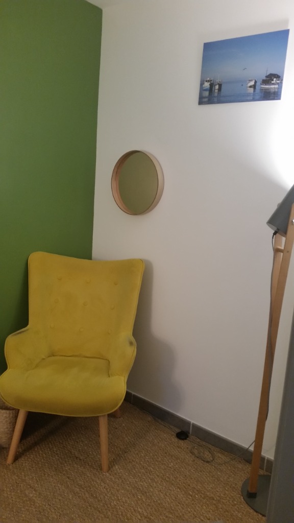 photo cabinet Charlotte Panaud