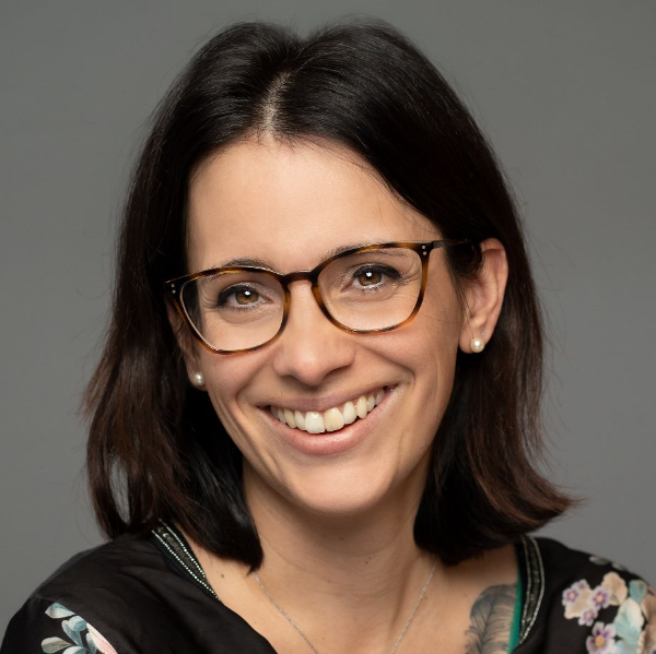 Christelle DARMAILLACQ