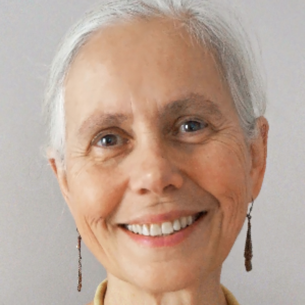 Monique RODARY MOINE