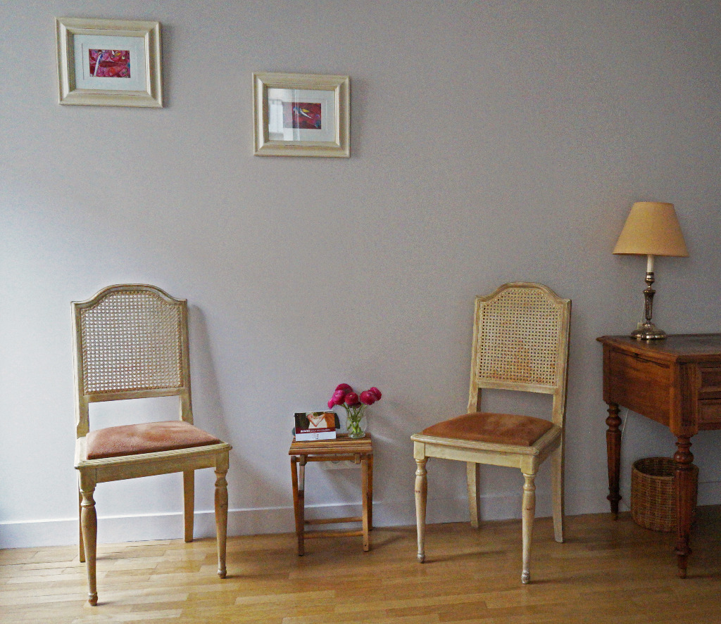 photo cabinet Monique RODARY MOINE