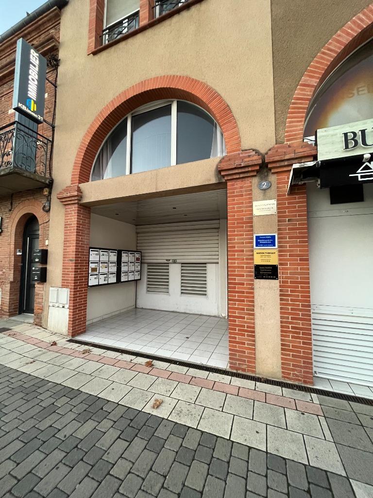 photo activite MARION THIBEAUT