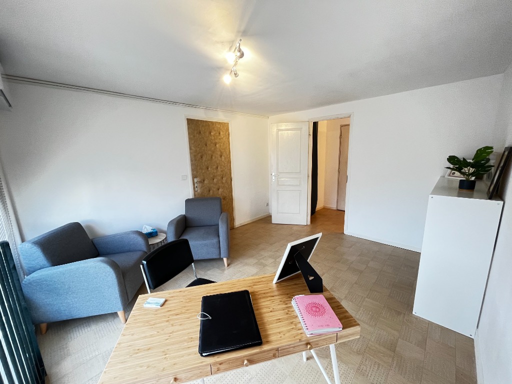 photo cabinet MARION THIBEAUT