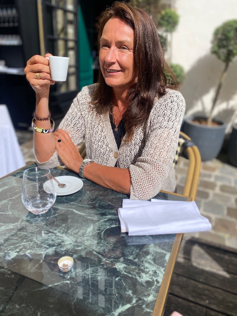 photo portrait LL Solution’s Coach