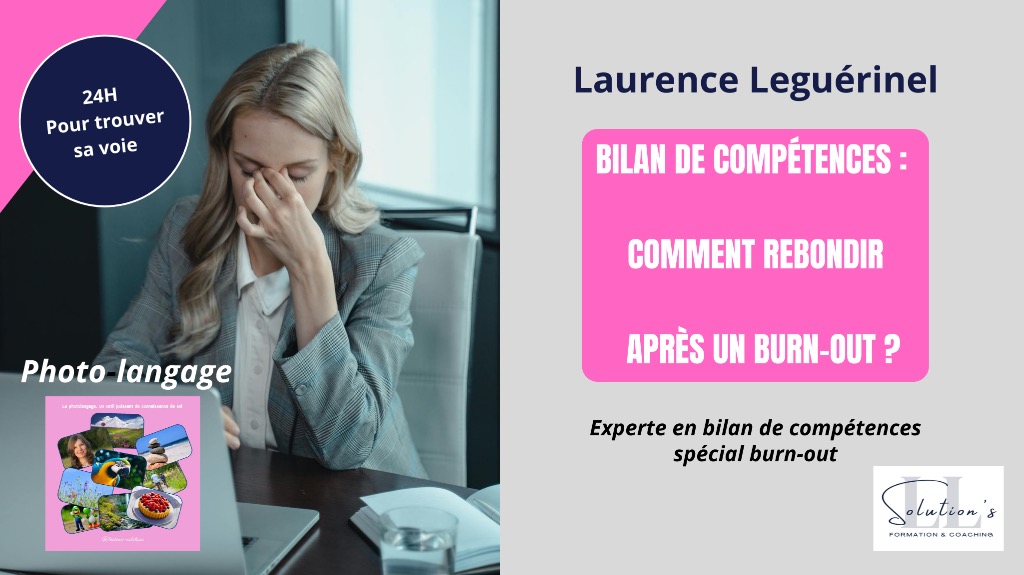 photo seance Laurence Leguérinel