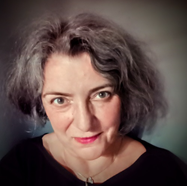 Sandrine Audras - 30mn