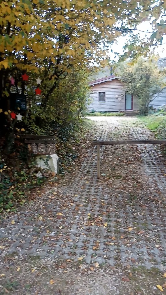 photo cabinet Sandrine Audras - 30mn