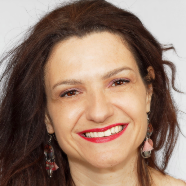 Stéphanie GIORDANO ASSANTE