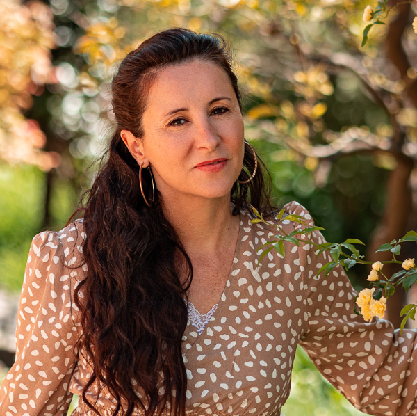 Géraldine Michaud Sophrologue Neurofeedback