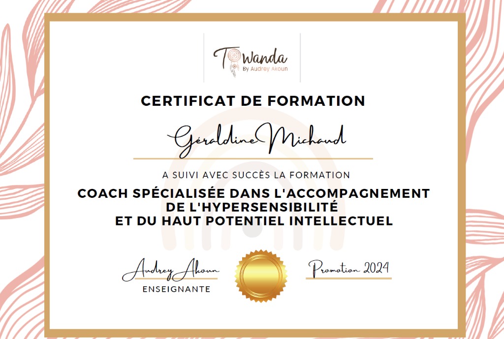 photo seance Géraldine Michaud Sophrologue Coach Neurofeedback