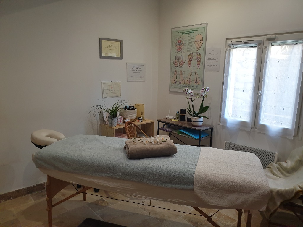 photo cabinet L equilibre reflexo 