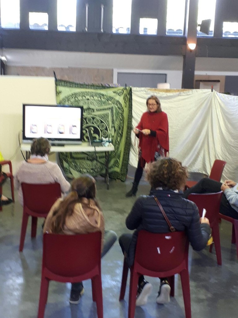 photo activite BERGES