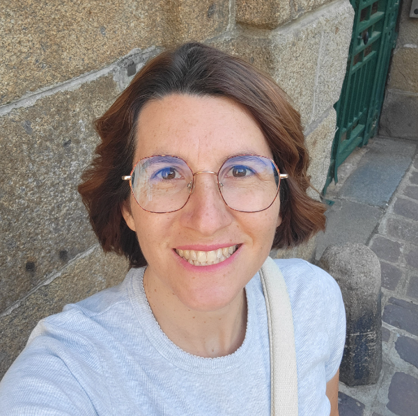 Marianne Guéroult (Bouhaniche)