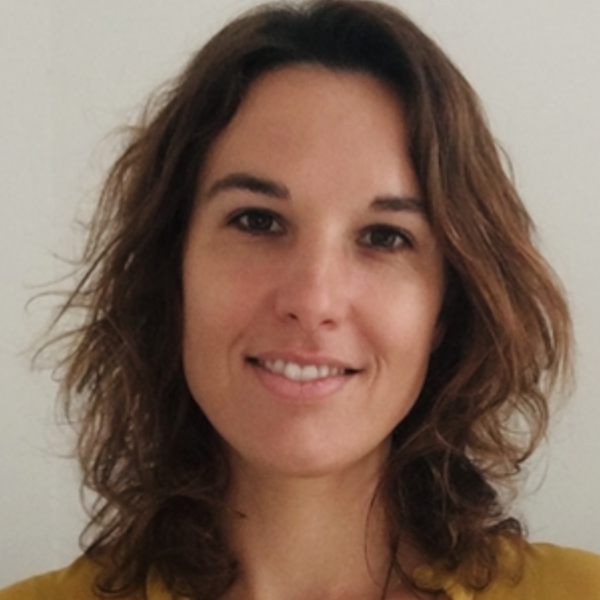 Lucie Léglise Kinésiologie - April Flower