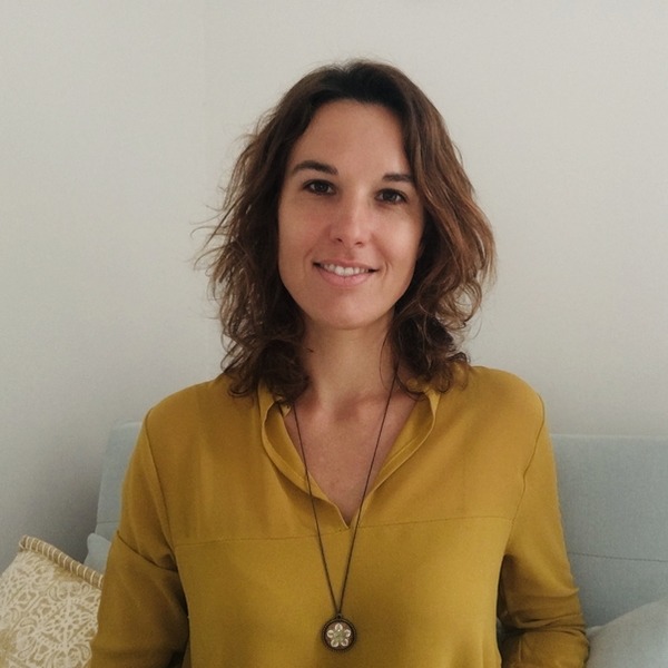 photo portrait Lucie - April Flower Kinésiologie