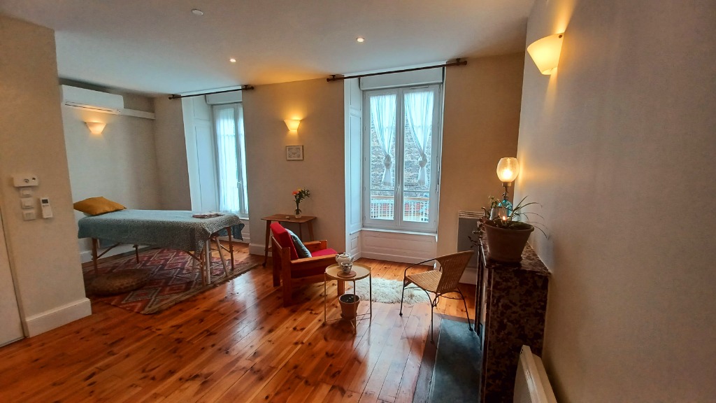 photo cabinet Alexandra Aubry