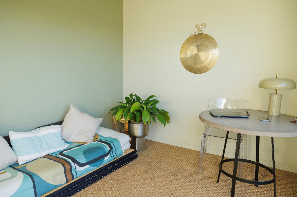 photo cabinet Patricia Dufresne