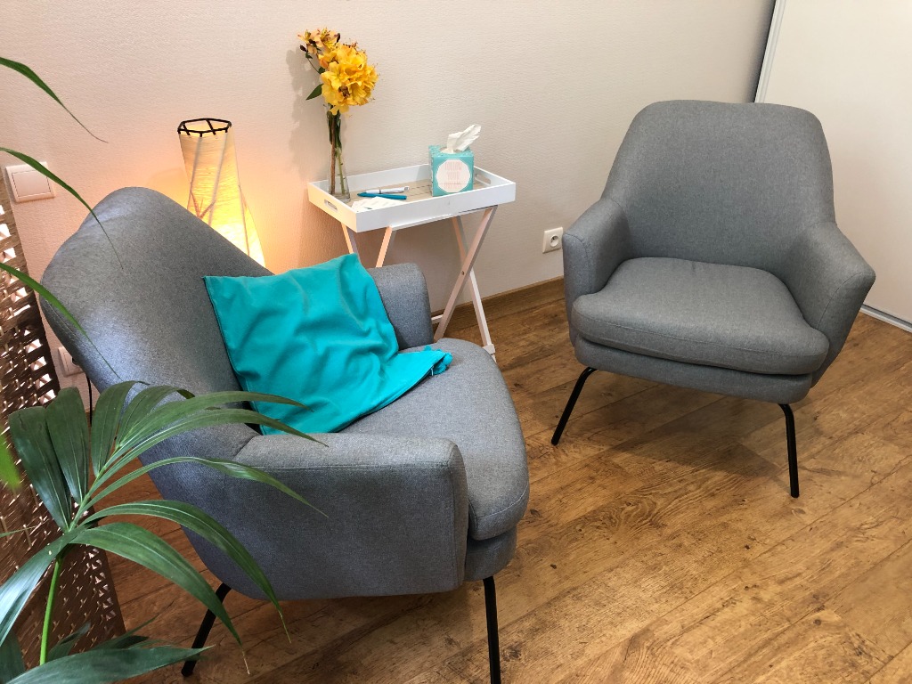 photo cabinet Marie-Laure CARRE