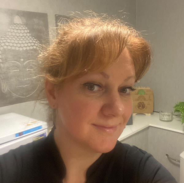 Karen Être et mieux-être