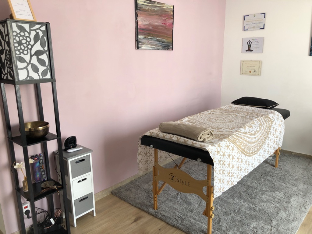 photo cabinet Muriel AMIEL-FOURTAS