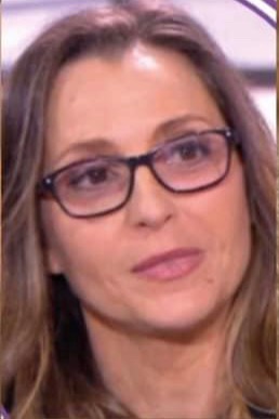 photo portrait Muriel AMIEL-FOURTAS