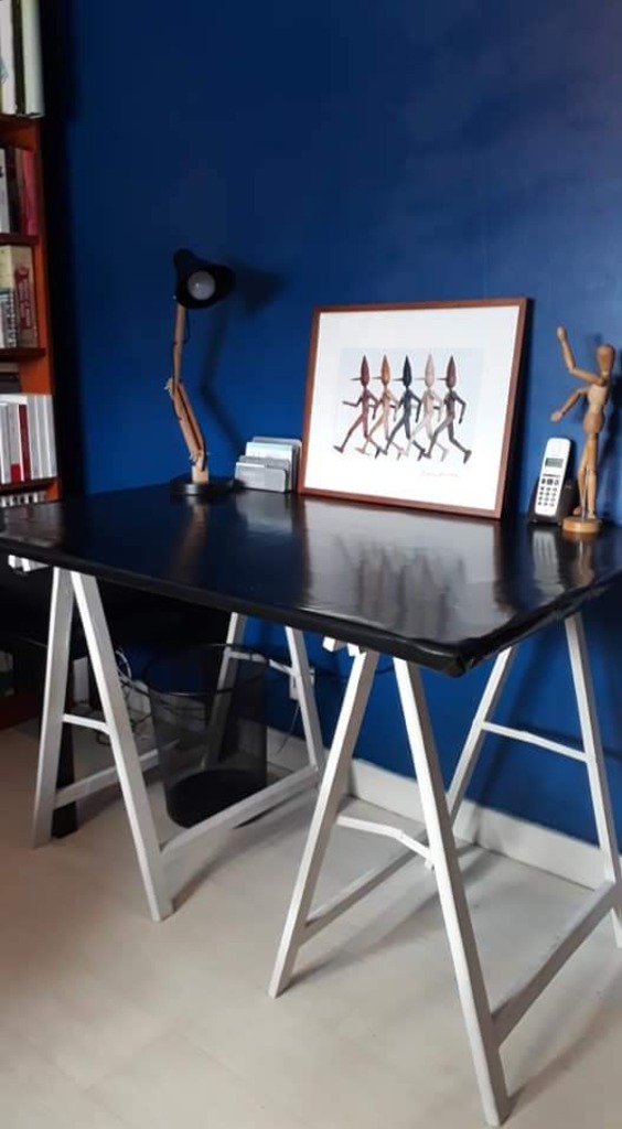 photo cabinet Ferrec Christelle 