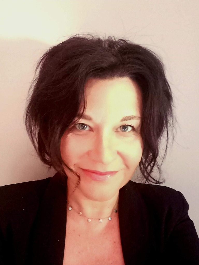 photo portrait Ferrec Christelle 