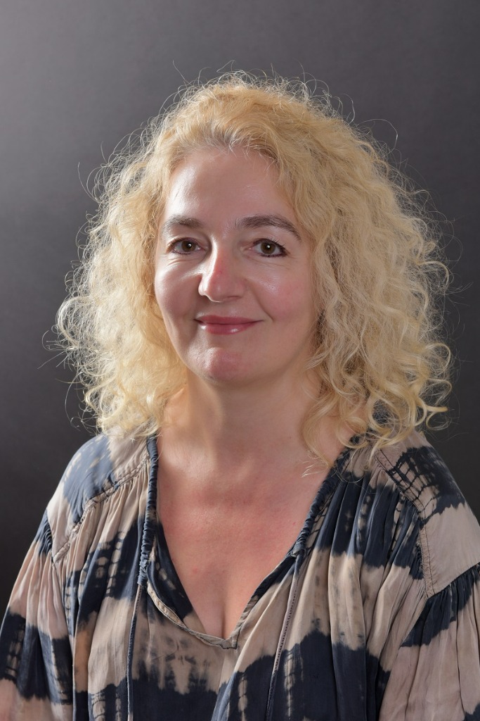 photo portrait RAPHAELLE CHAMPS