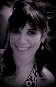 photo portrait Marie Piffeteau