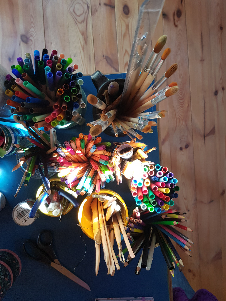 photo seance Marie Piffeteau