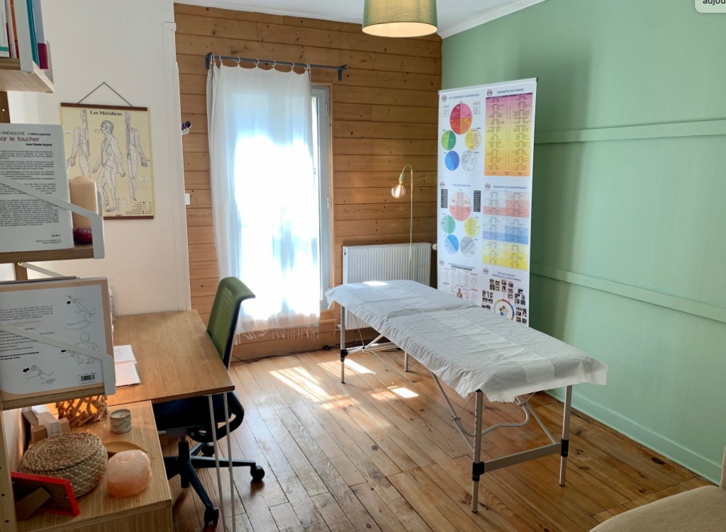 photo cabinet Laure Fanchini