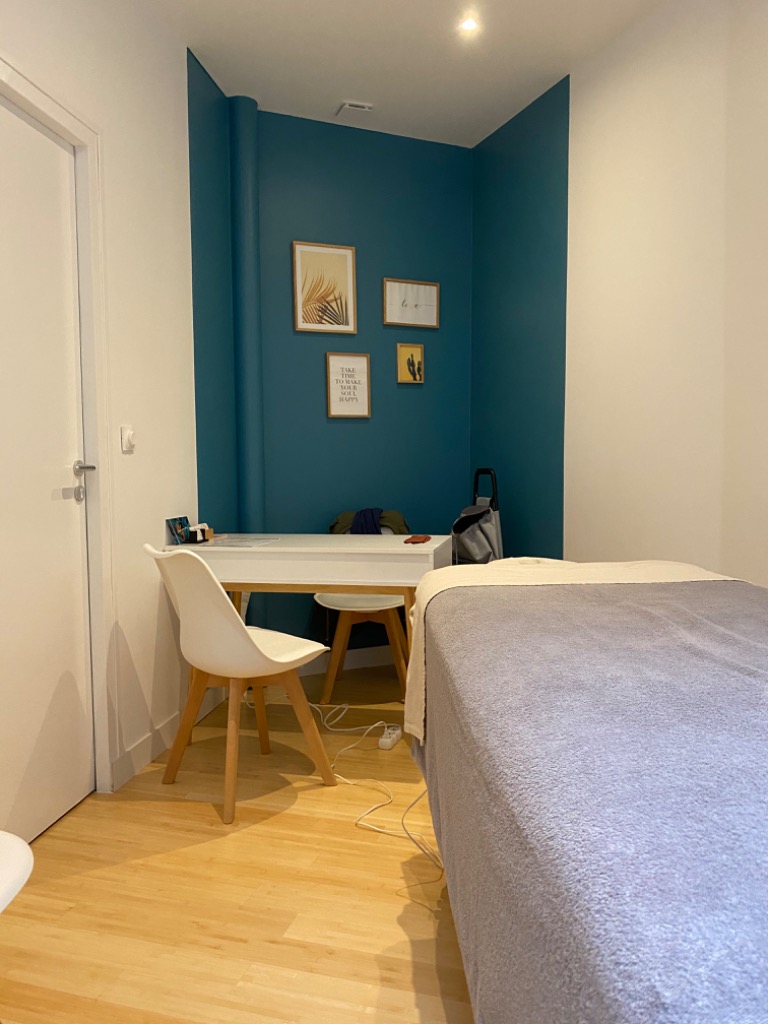 photo cabinet Nelly Comte