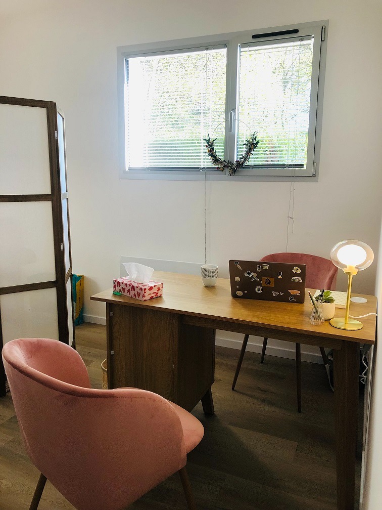 photo cabinet Marie-Soline Poydenot