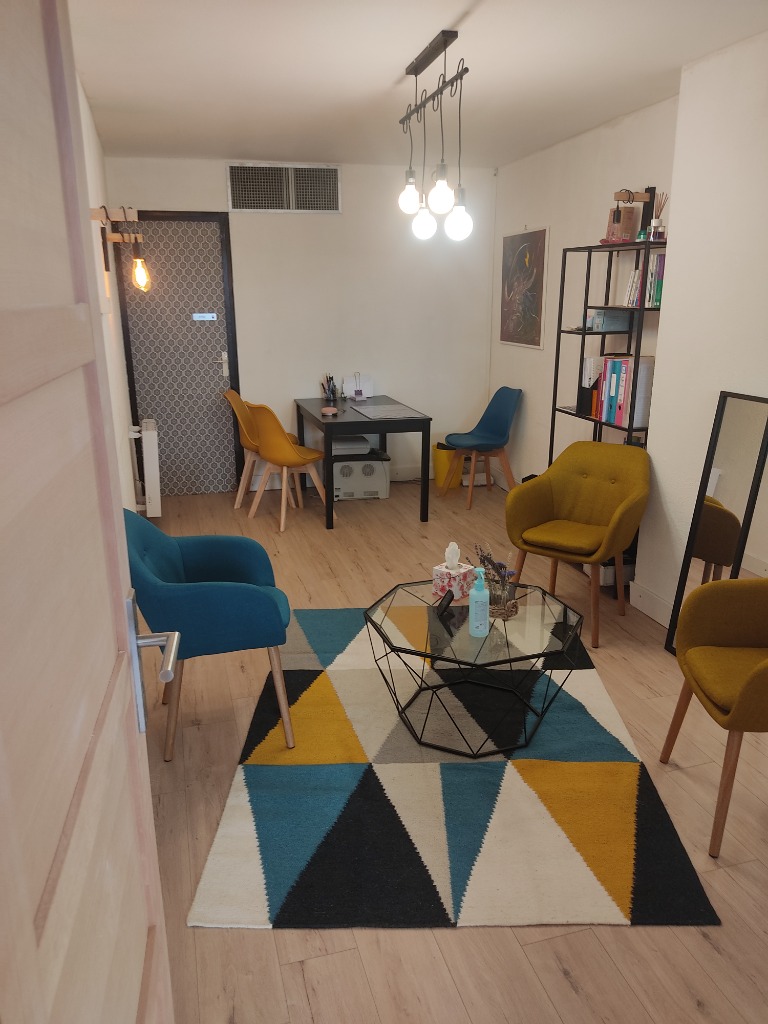 photo cabinet Noémie VU VAN