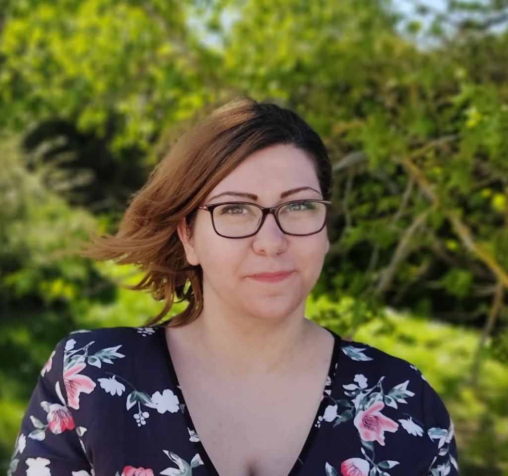 photo portrait Noémie VU VAN