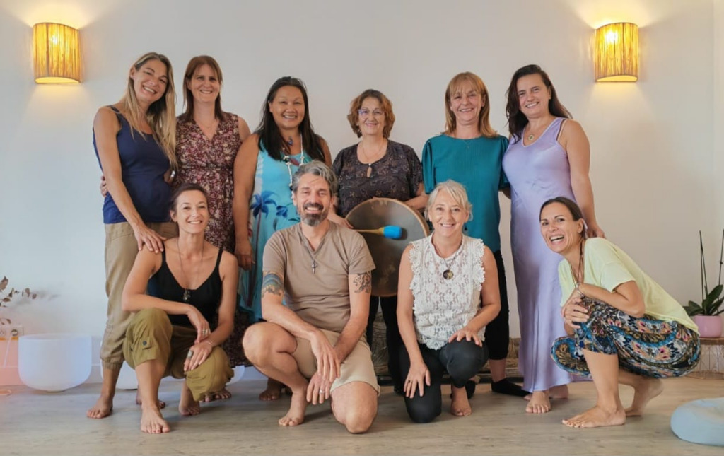 photo activite Pascal ivanez