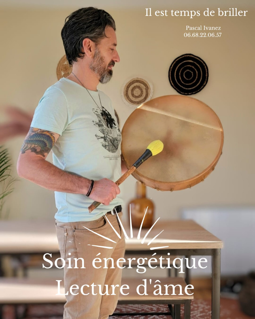 photo seance Pascal ivanez