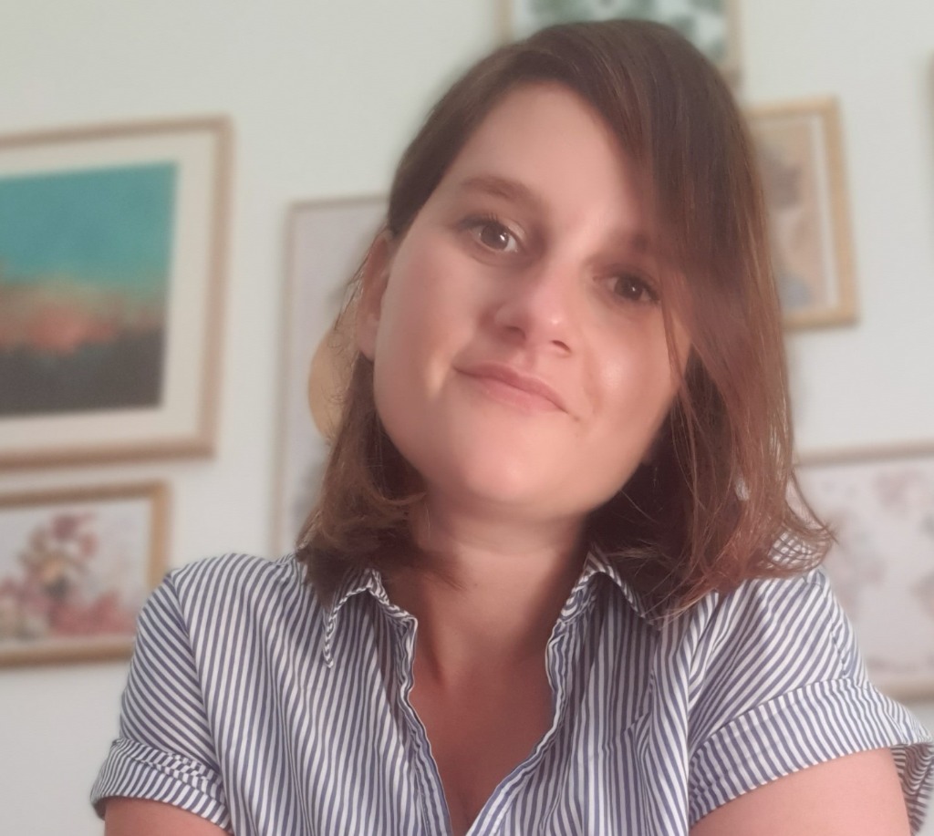 photo portrait mélanie esteves