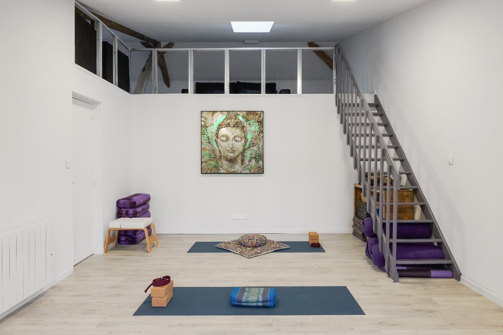 photo cabinet BAUDOIN-COSSU NADEGE