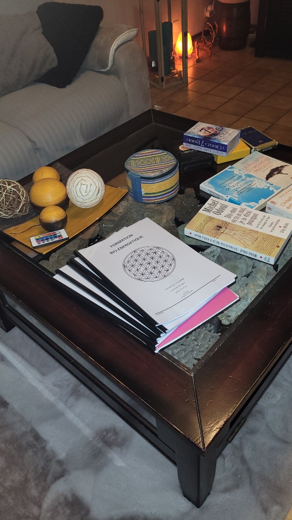 photo activite Hayette