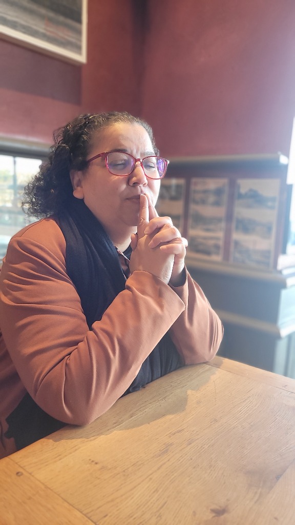 photo portrait Hayette