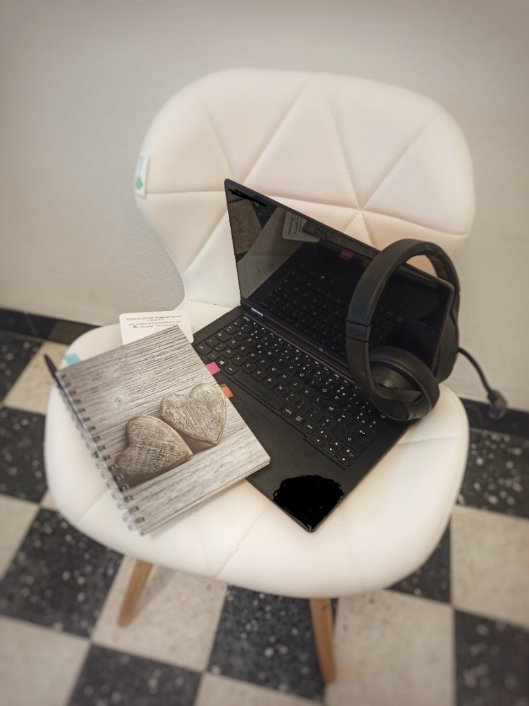 photo activite Aurélie Dubief