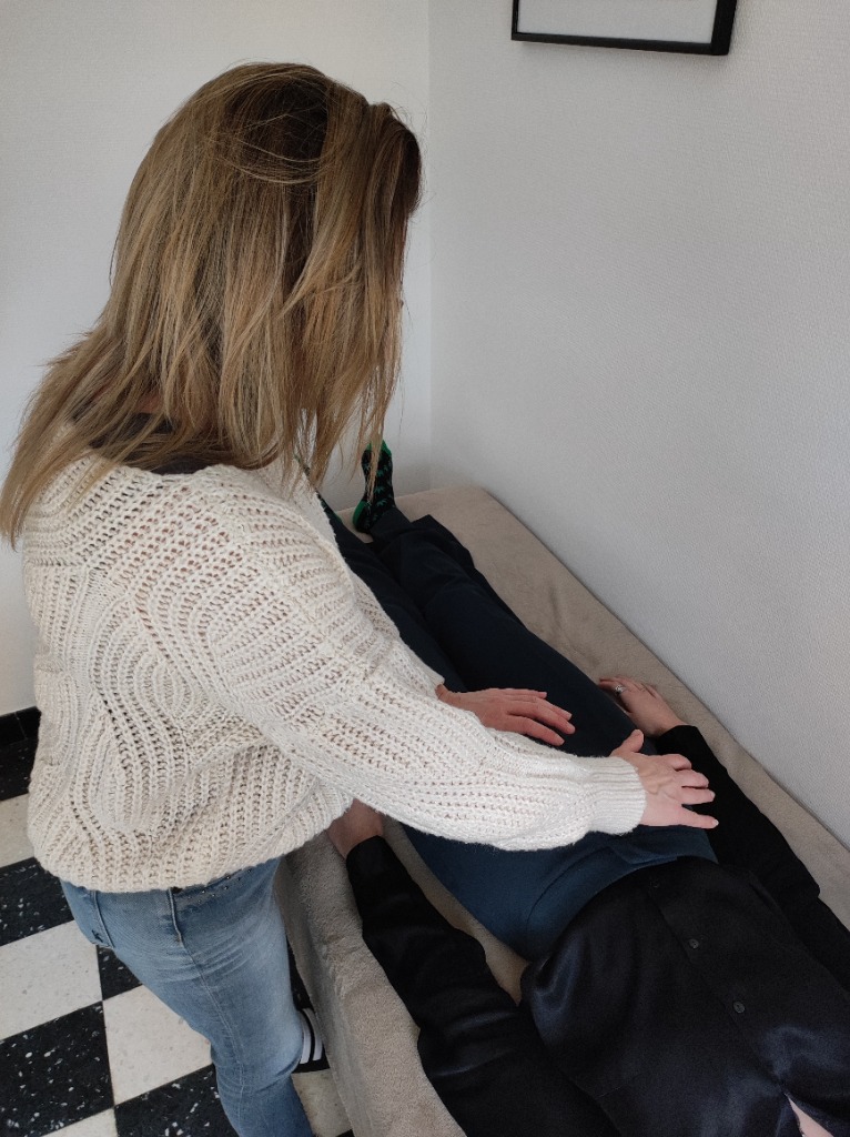 photo seance Aurélie Dubief