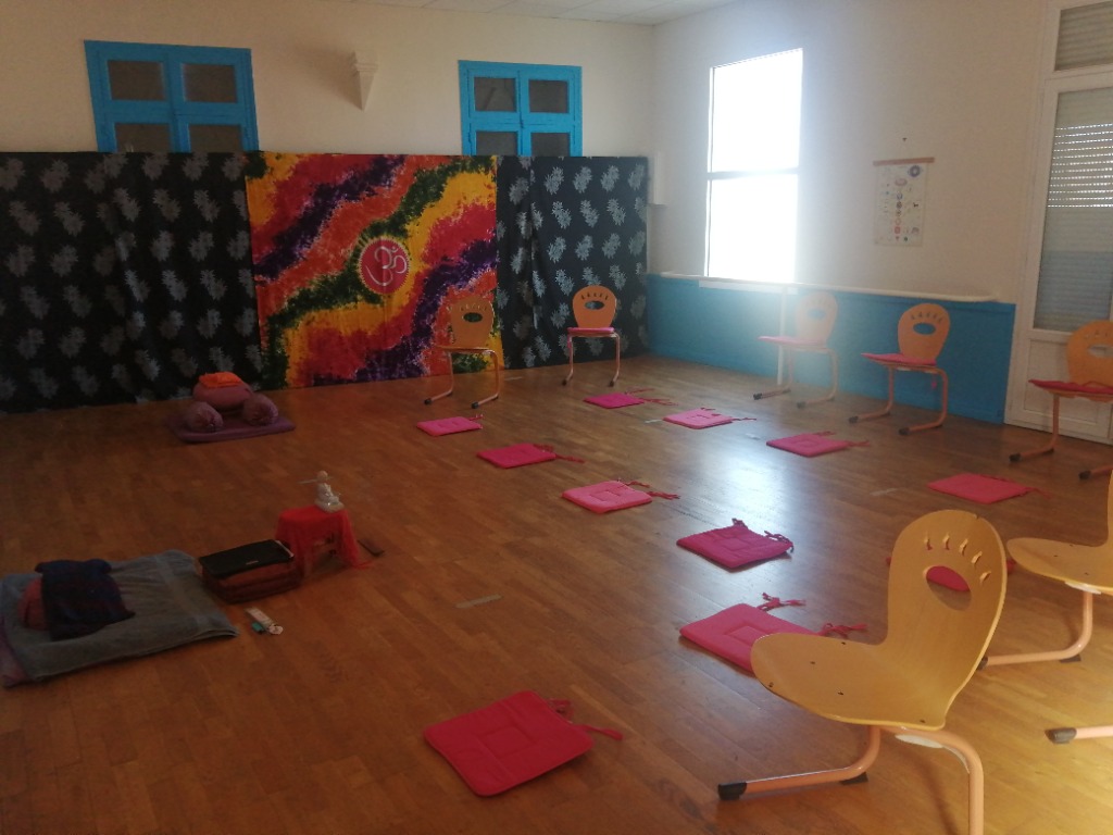 photo cabinet PRESENCE & OUVERTURE