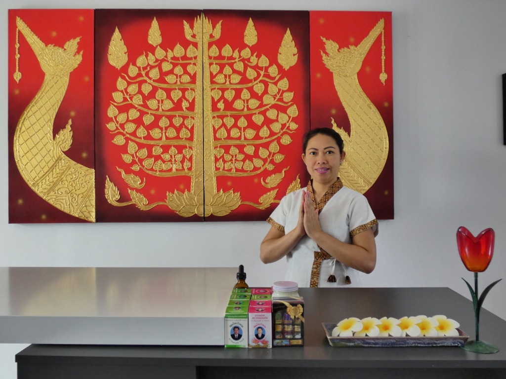 photo activite Yabanthai