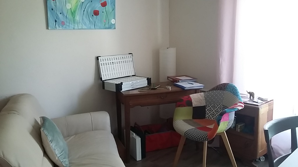 photo cabinet Antoine Charpentier