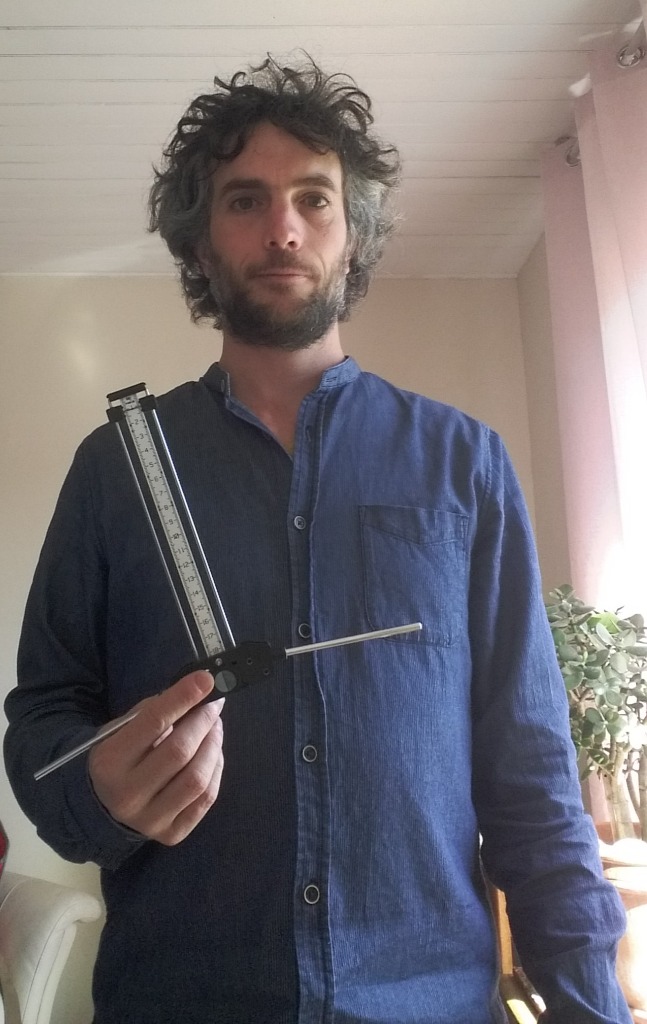 photo portrait Antoine Charpentier