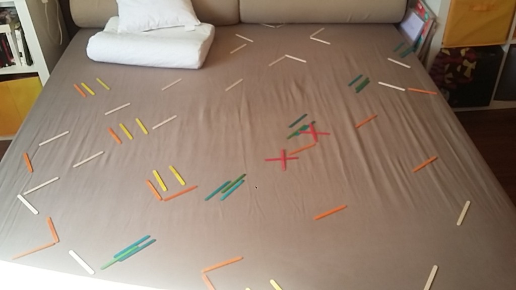 photo seance Antoine Charpentier